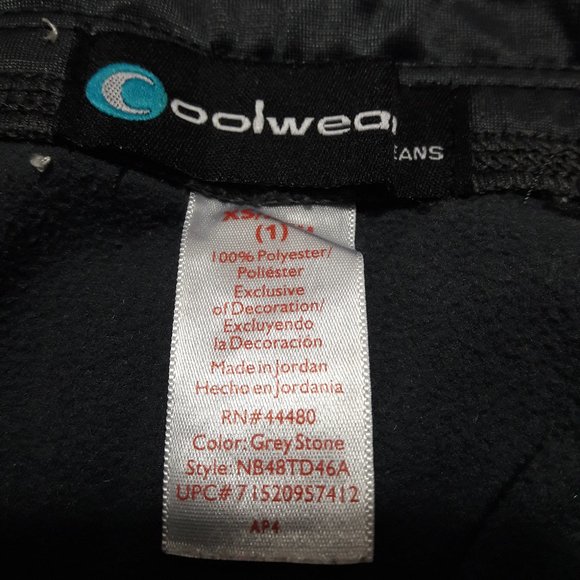 Cool Wear Men's Pants - Picture 3 of 4